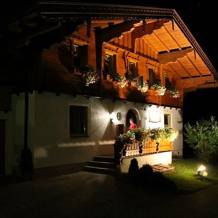 Landhaus Johanna Dorfgastein Exterior foto