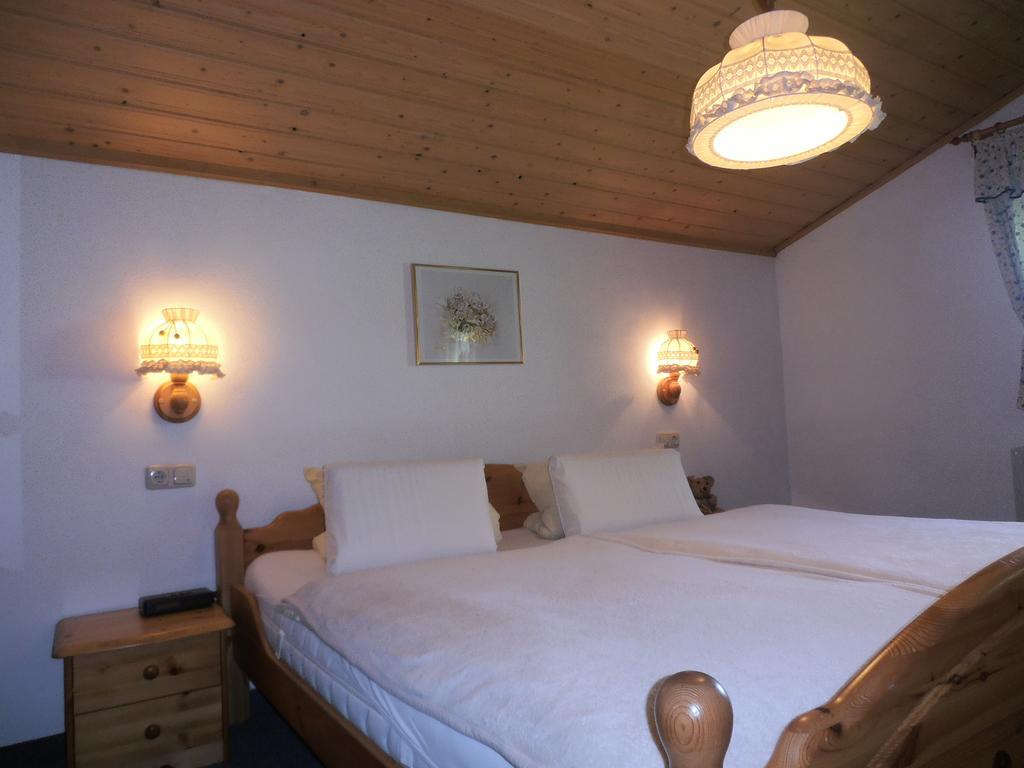 Landhaus Johanna Dorfgastein Cameră foto